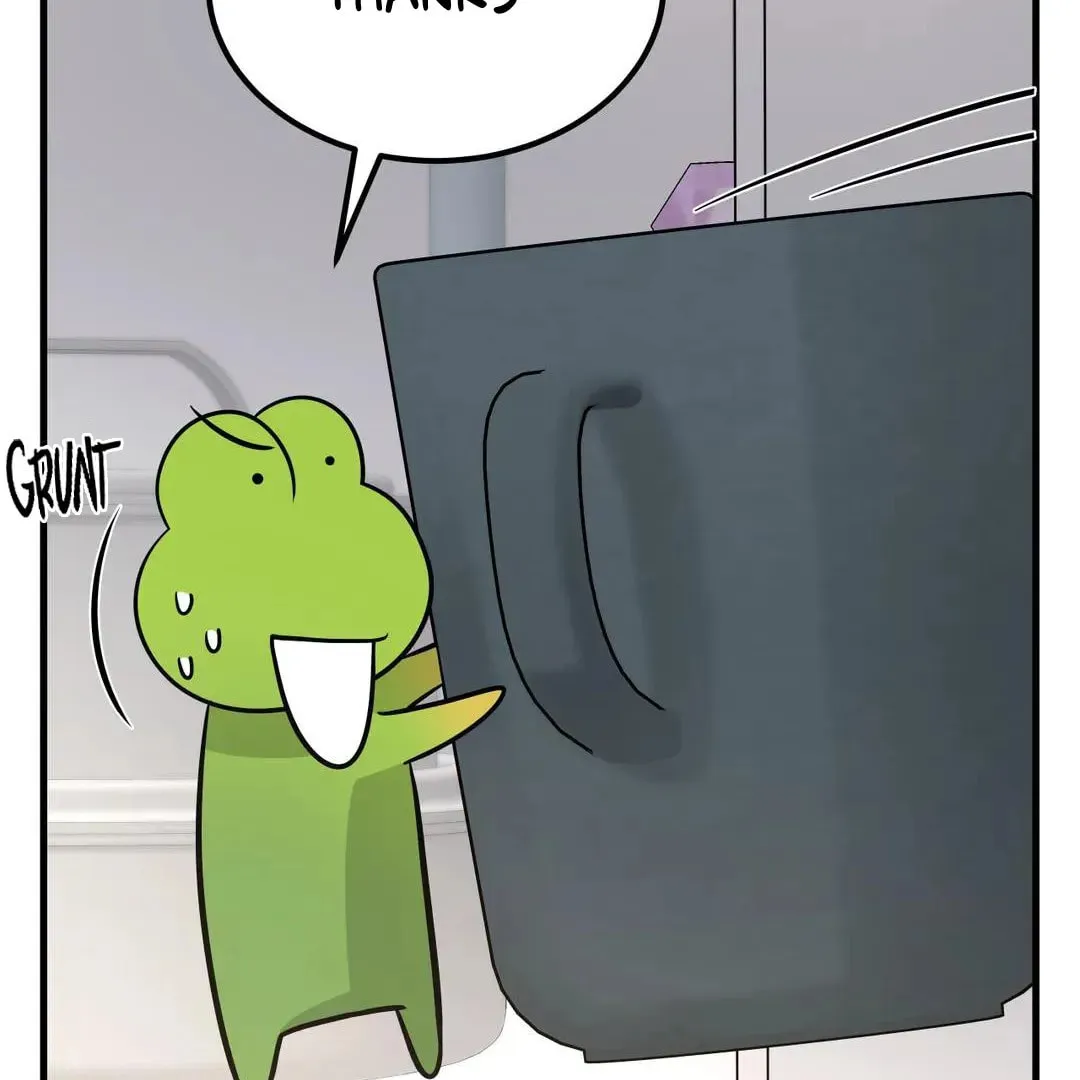 Fairy Pairing Chapter 9 page 50 - 