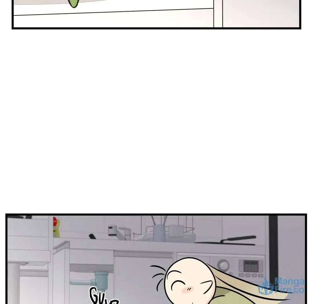 Fairy Pairing Chapter 9 page 51 - 