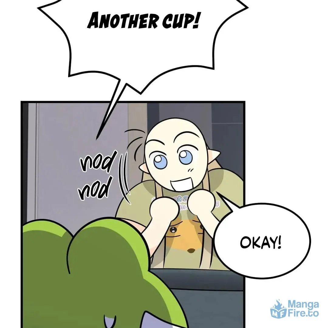 Fairy Pairing Chapter 9 page 54 - 