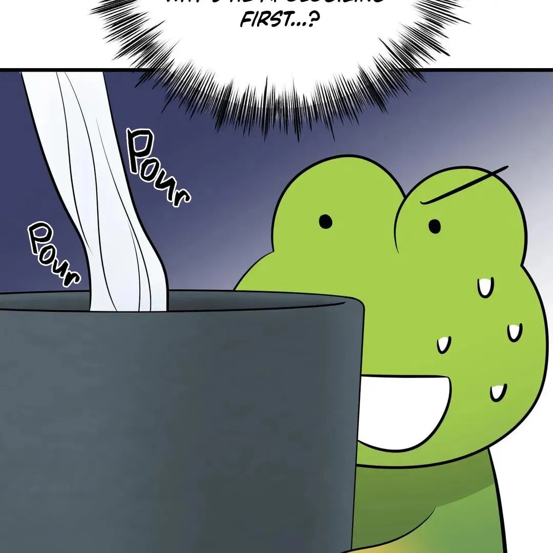 Fairy Pairing Chapter 9 page 56 - 