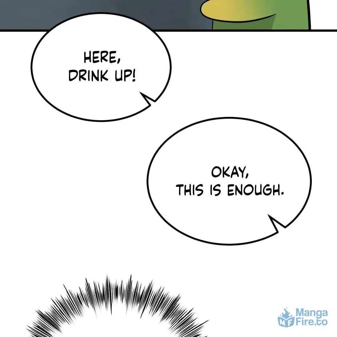 Fairy Pairing Chapter 9 page 57 - 