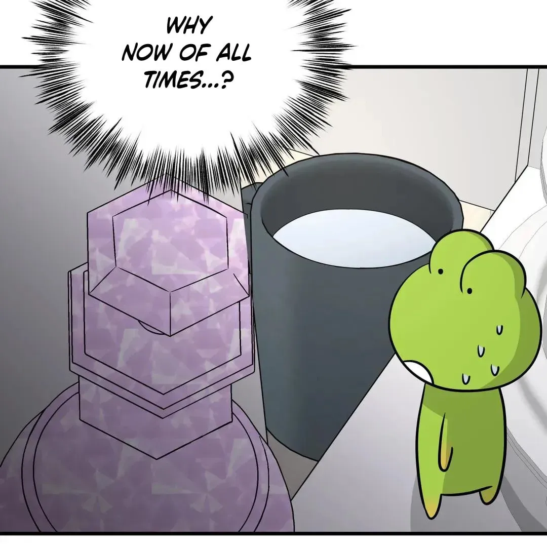 Fairy Pairing Chapter 9 page 58 - 