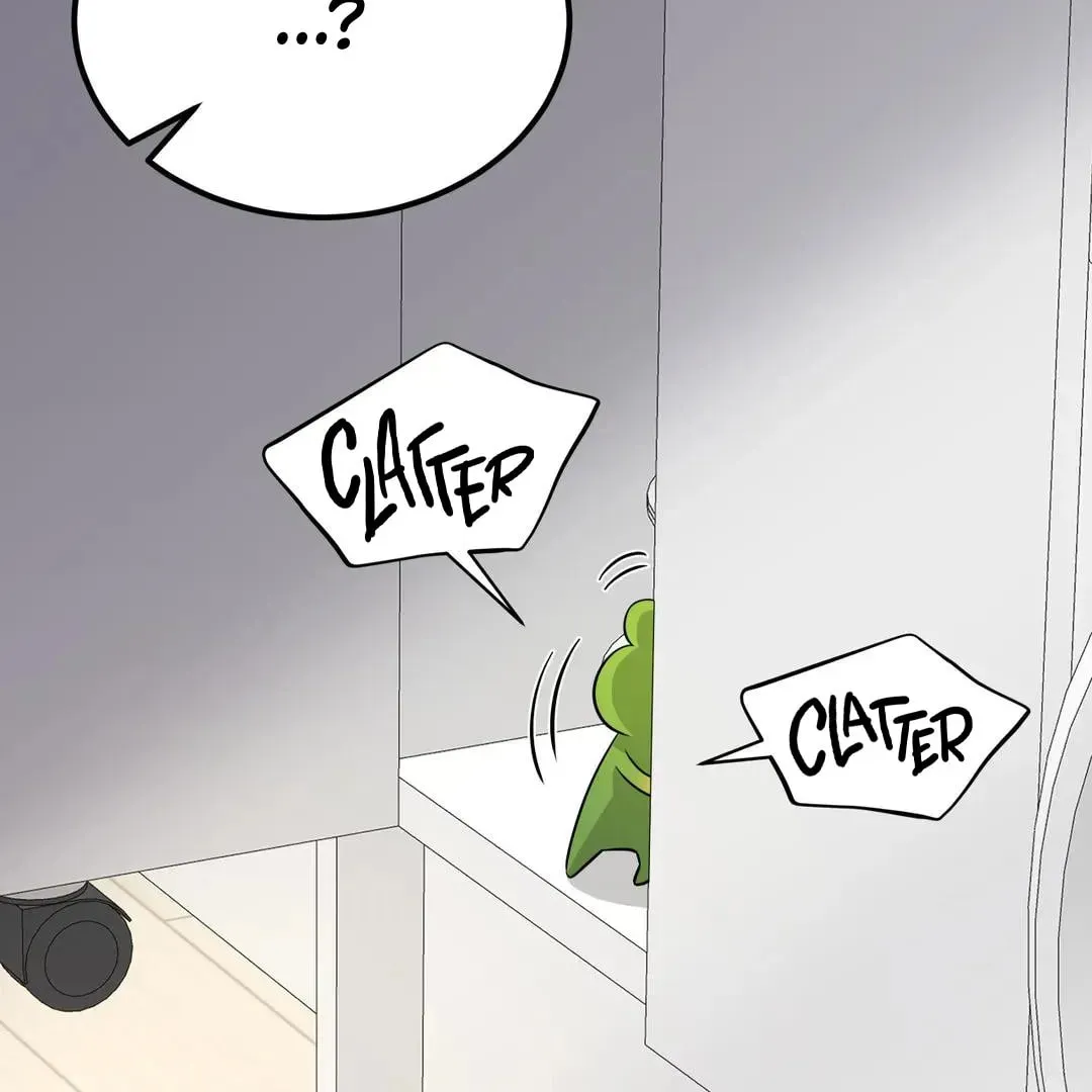 Fairy Pairing Chapter 9 page 7 - 