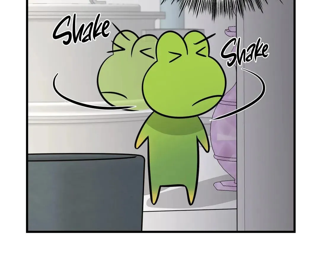 Fairy Pairing Chapter 9 page 61 - 
