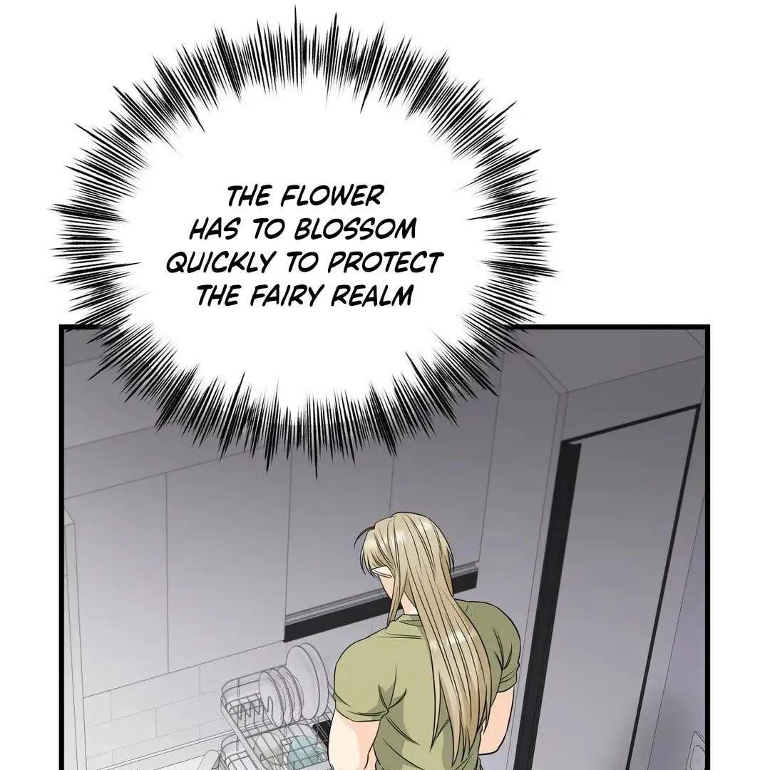 Fairy Pairing Chapter 9 page 62 - 