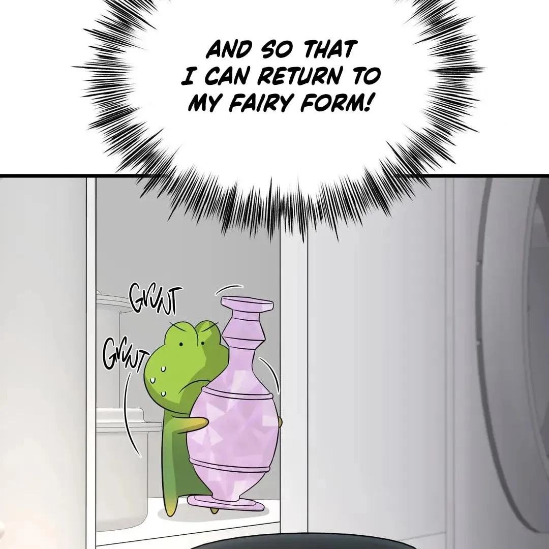Fairy Pairing Chapter 9 page 64 - 