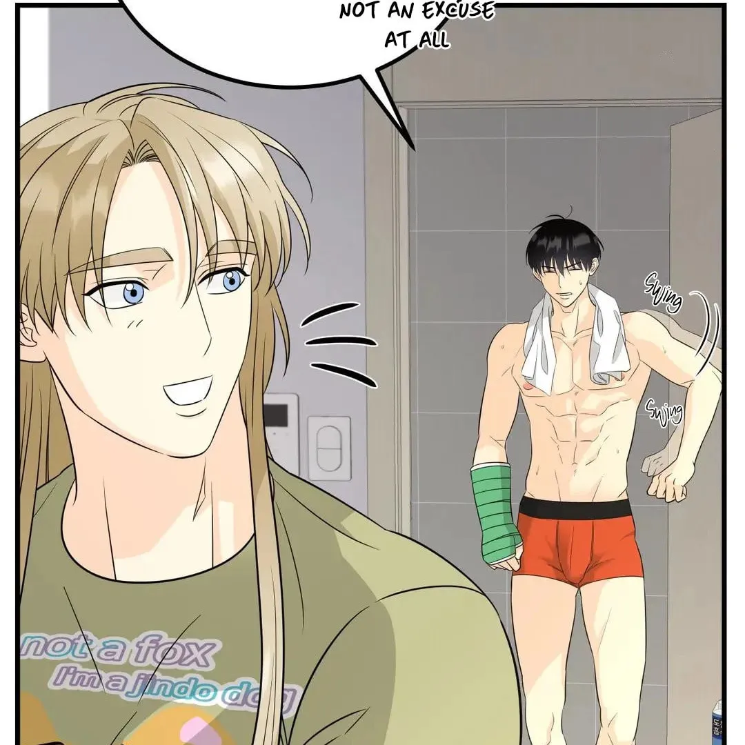 Fairy Pairing Chapter 9 page 68 - 