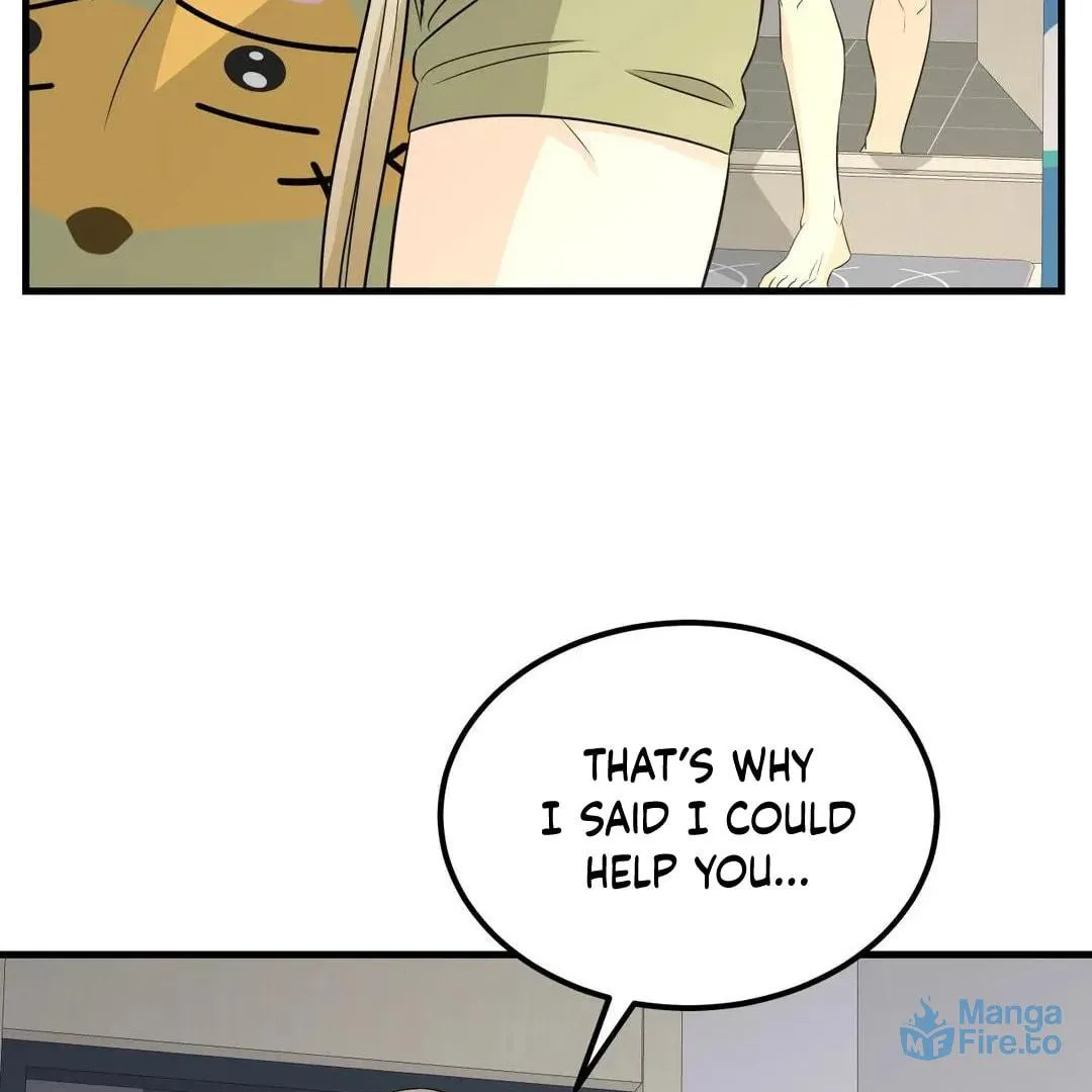 Fairy Pairing Chapter 9 page 69 - 