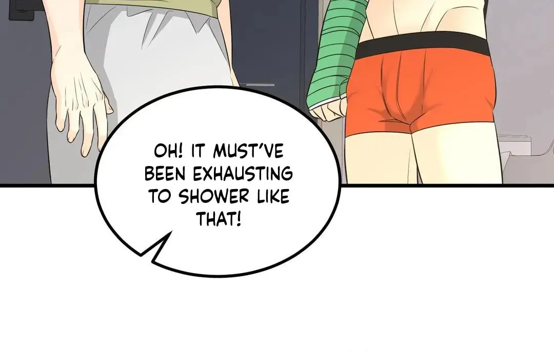 Fairy Pairing Chapter 9 page 71 - 