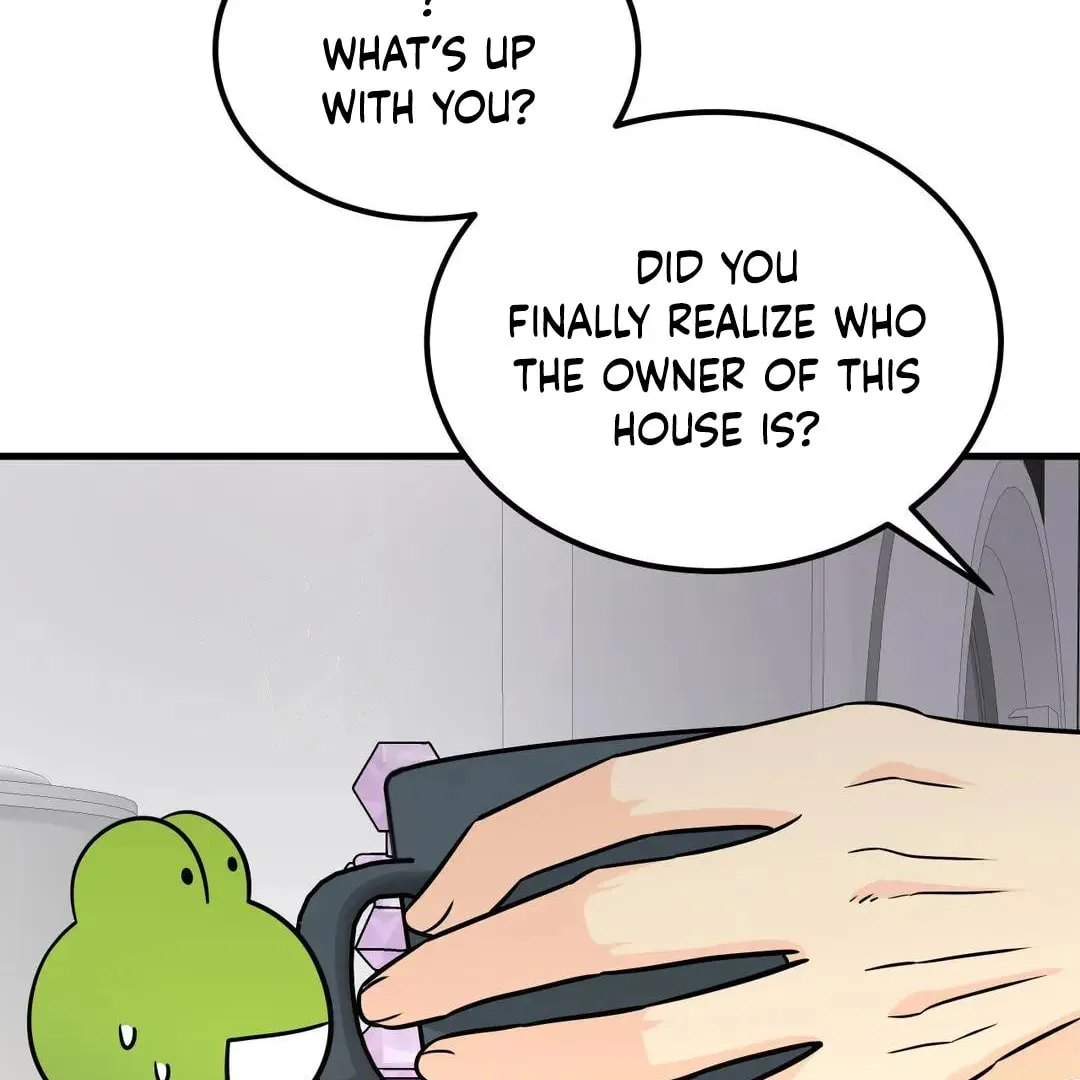 Fairy Pairing Chapter 9 page 74 - 