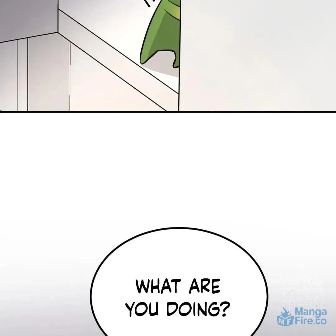 Fairy Pairing Chapter 9 page 9 - 