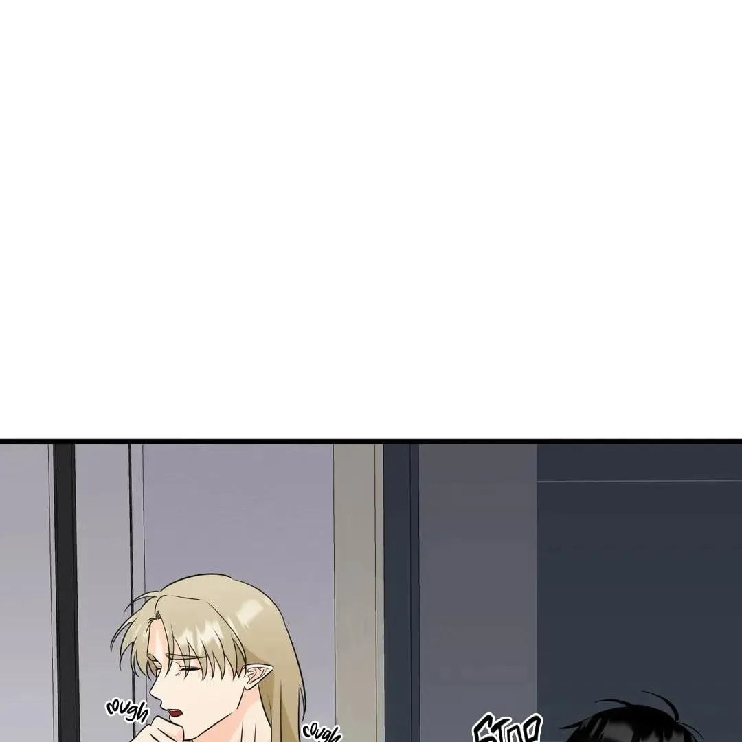 Fairy Pairing Chapter 9 page 83 - 
