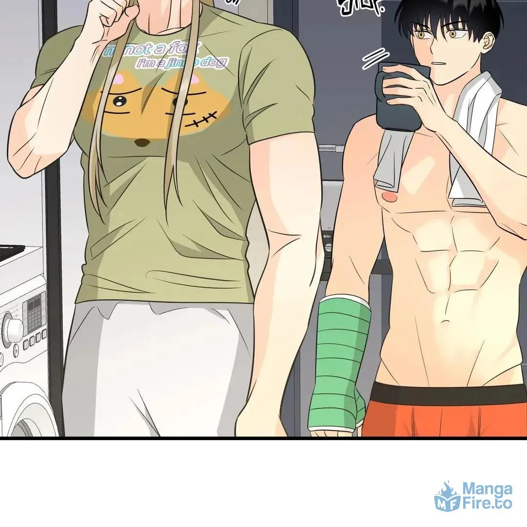 Fairy Pairing Chapter 9 page 84 - 