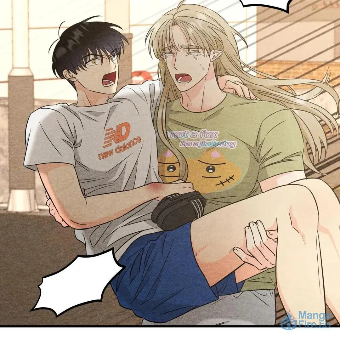 Fairy Pairing Chapter 9 page 87 - 