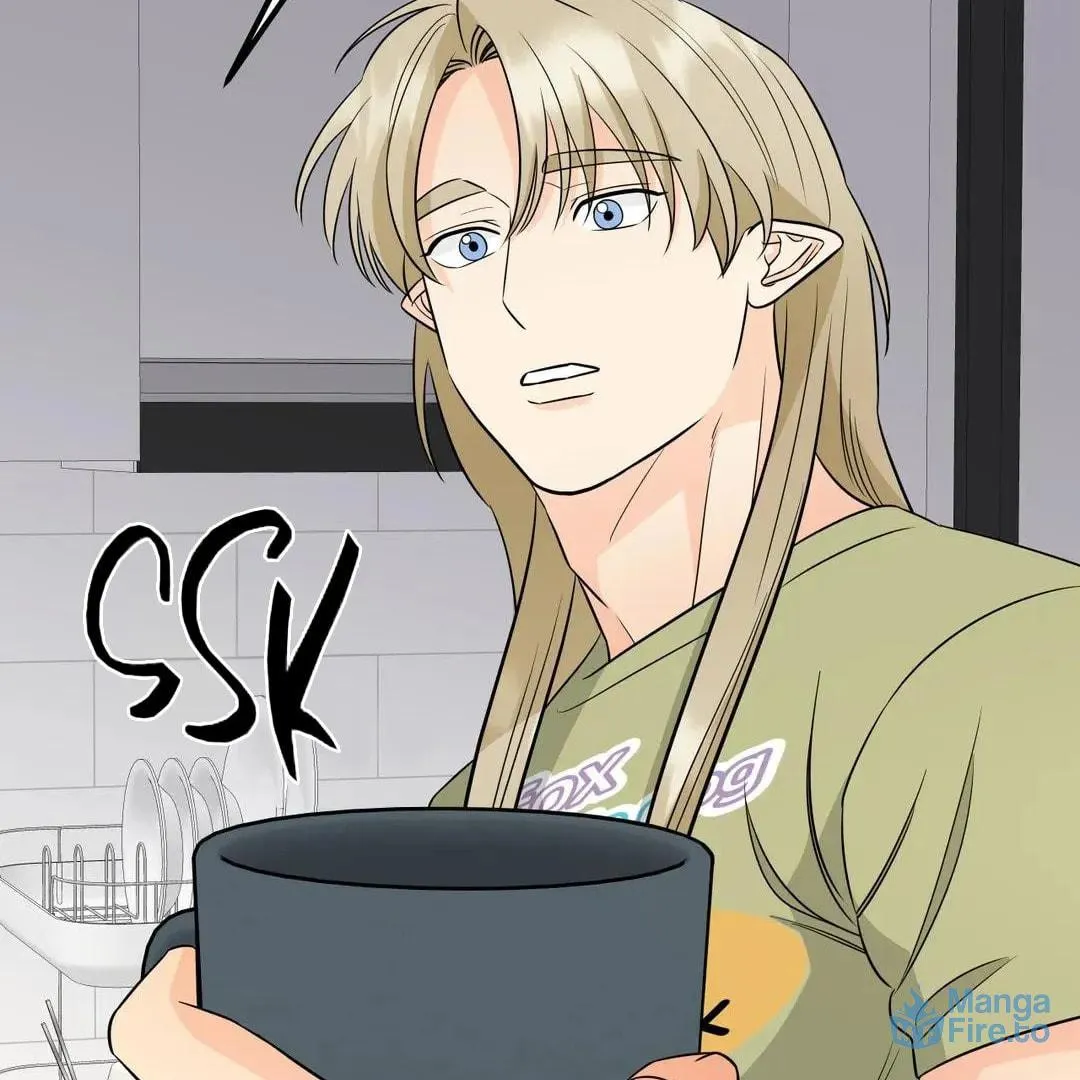 Fairy Pairing Chapter 9 page 90 - 