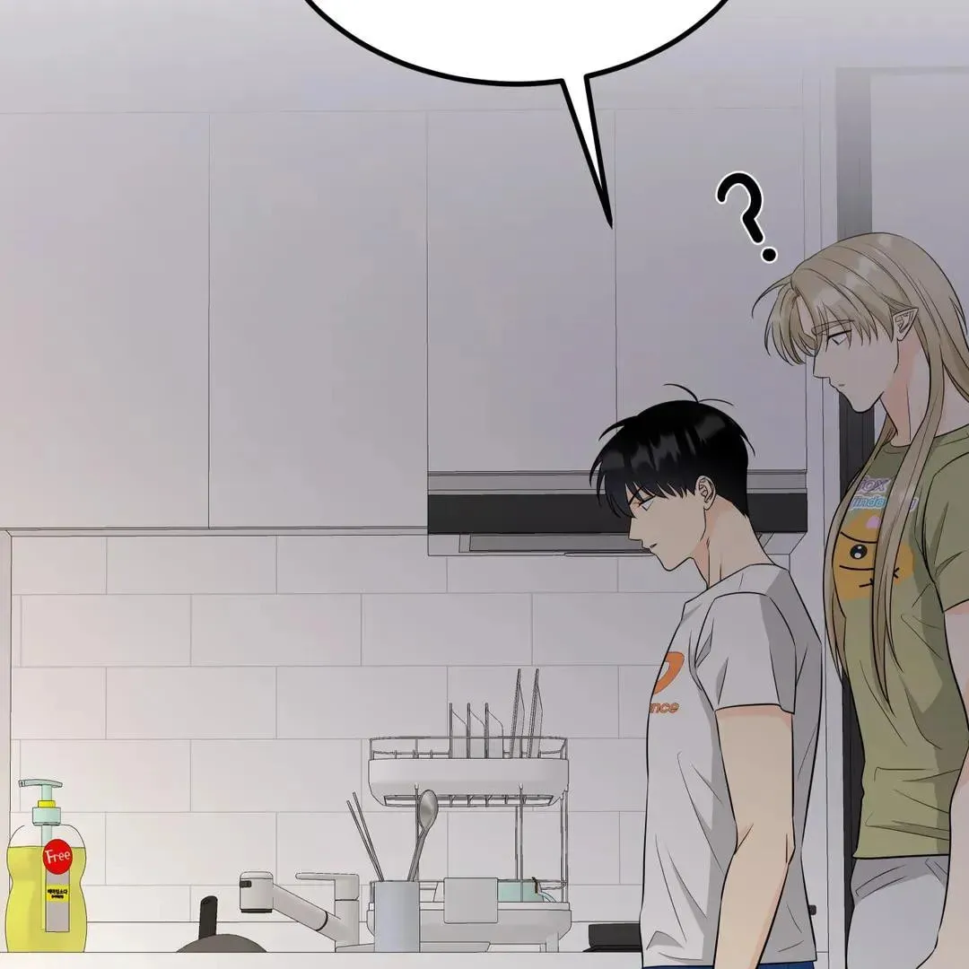Fairy Pairing Chapter 9 page 10 - 