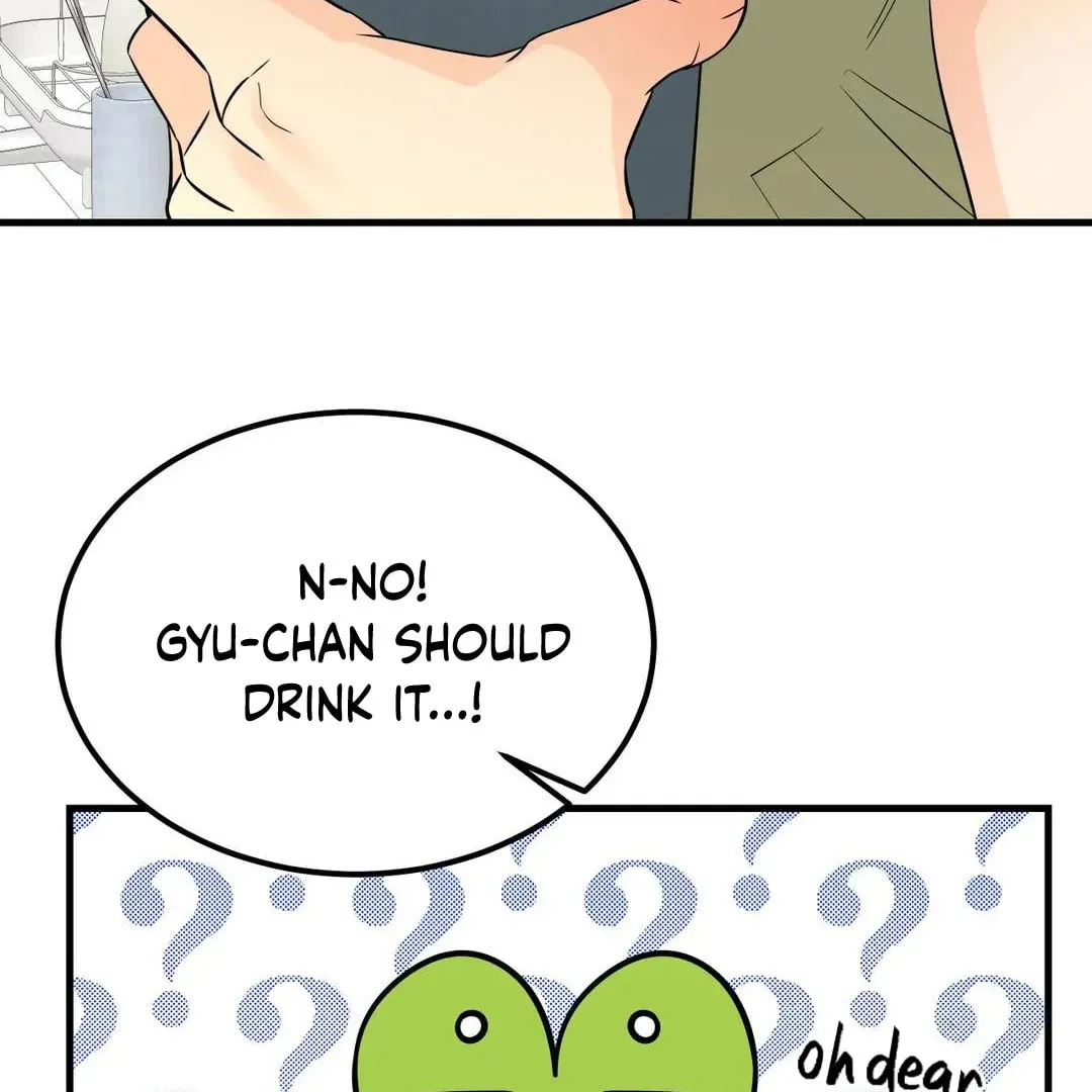 Fairy Pairing Chapter 9 page 91 - 