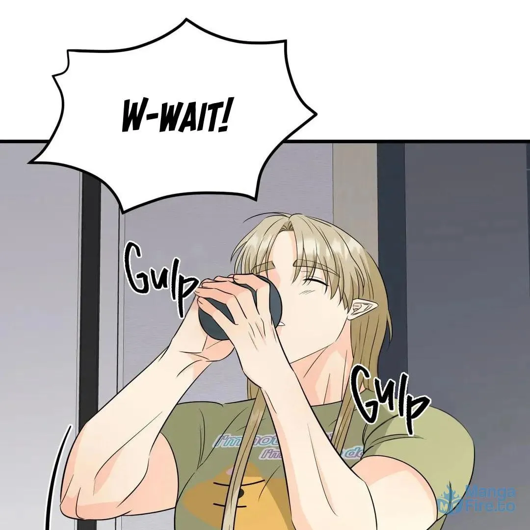 Fairy Pairing Chapter 9 page 96 - 