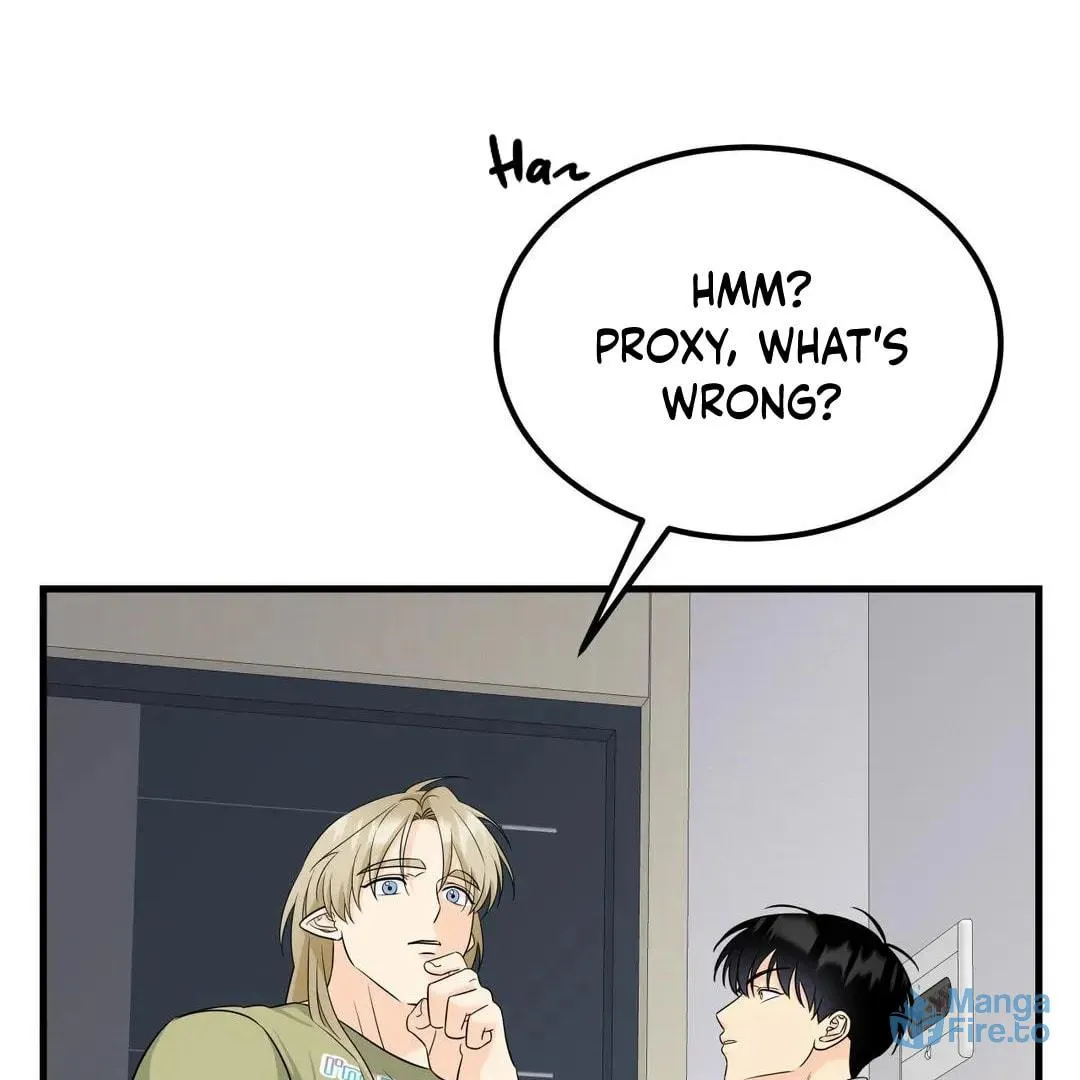 Fairy Pairing Chapter 9 page 99 - 