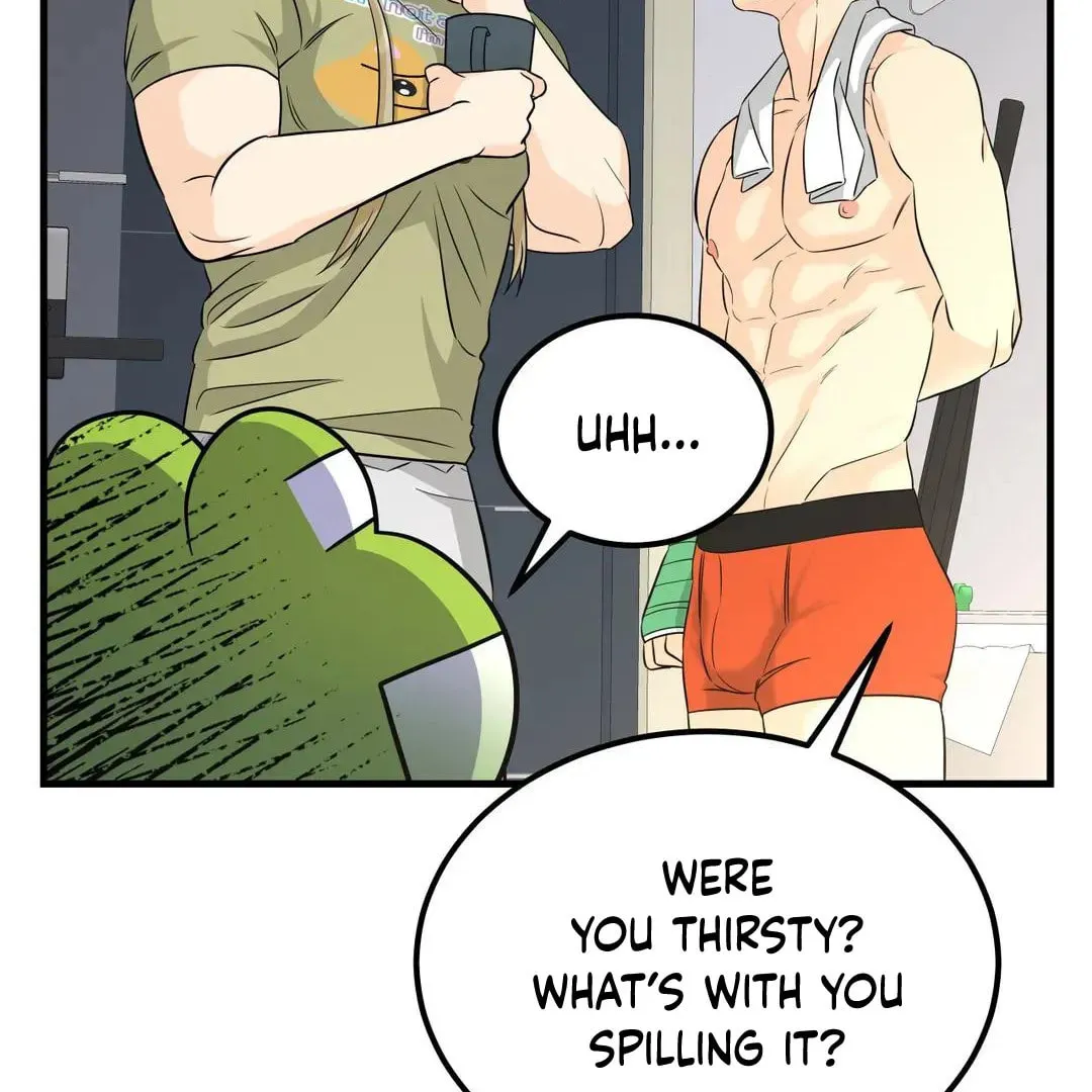 Fairy Pairing Chapter 9 page 100 - 