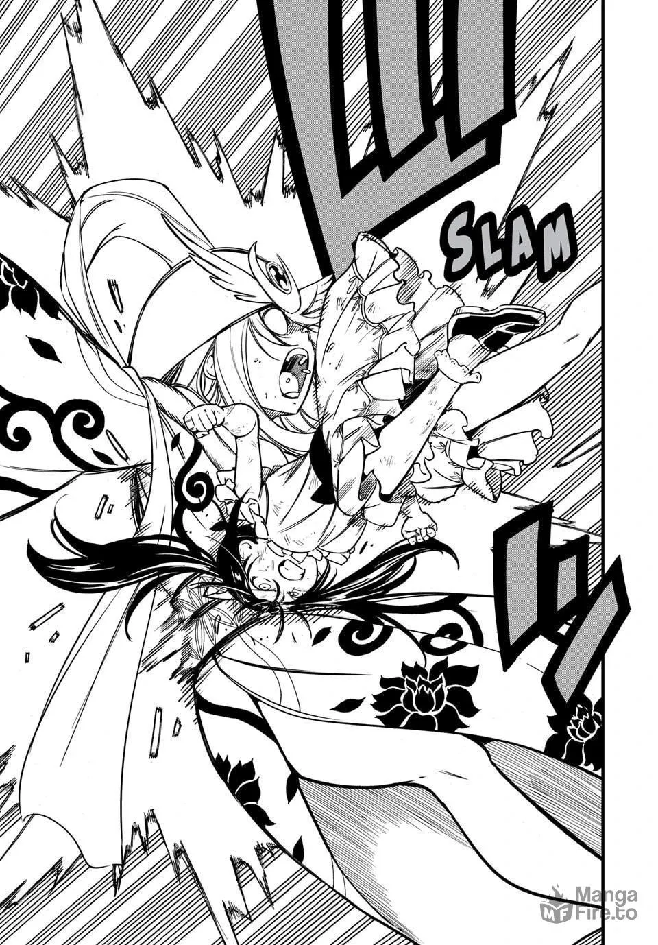 Fairy Tail: 100 Years Quest Chapter 180 page 18 - 