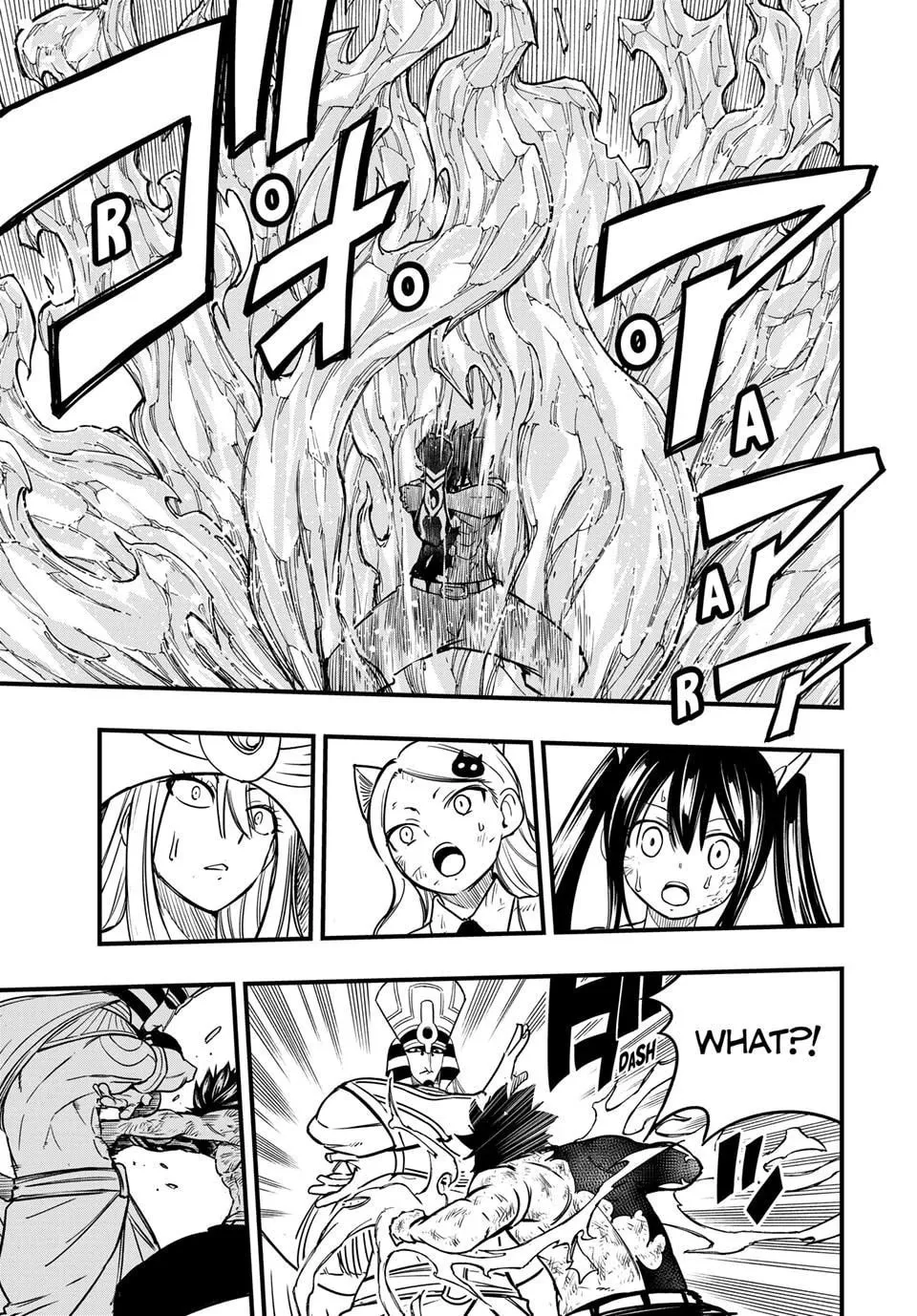 Fairy Tail: 100 Years Quest Chapter 181 page 13 - 