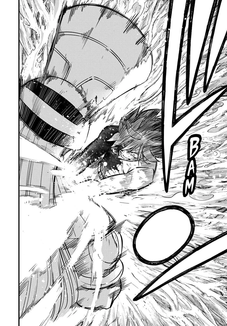Fairy Tail: 100 Years Quest Chapter 181 page 14 - 