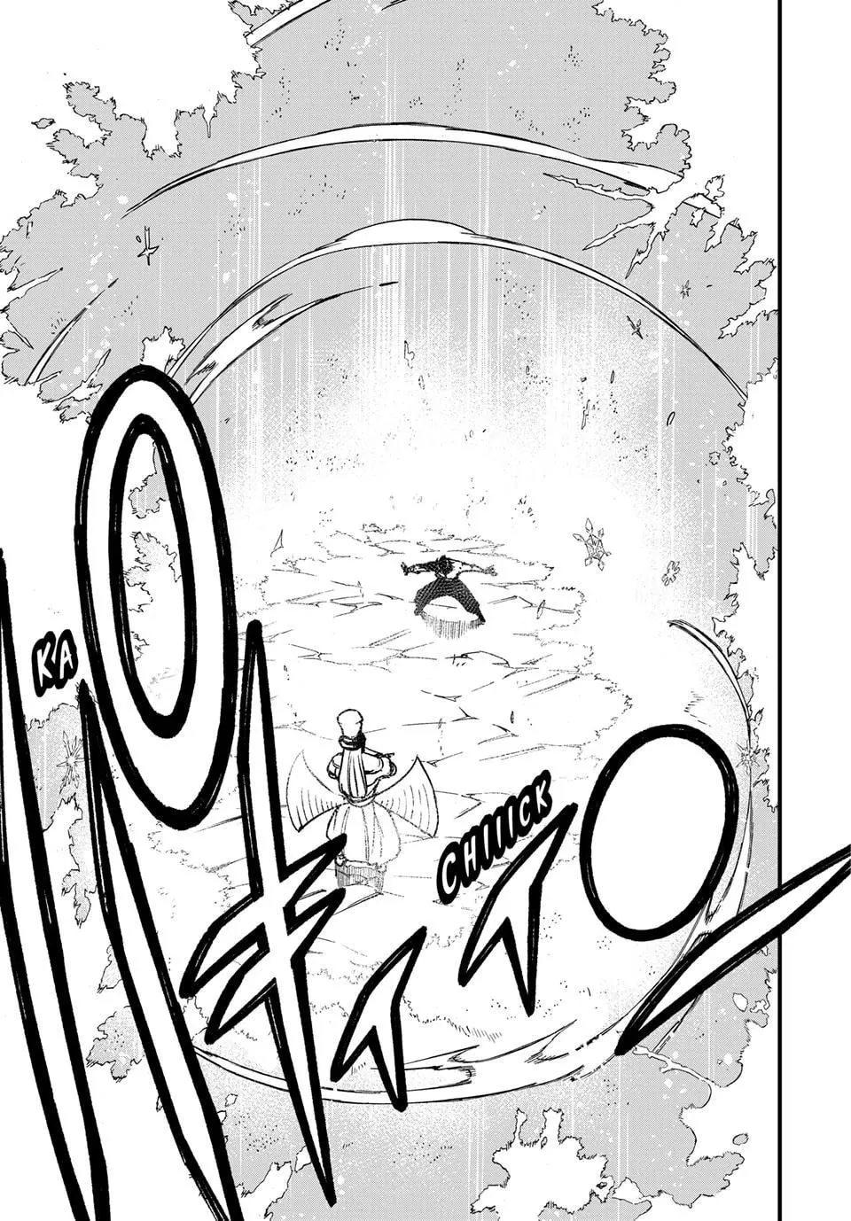 Fairy Tail: 100 Years Quest Chapter 181 page 17 - 