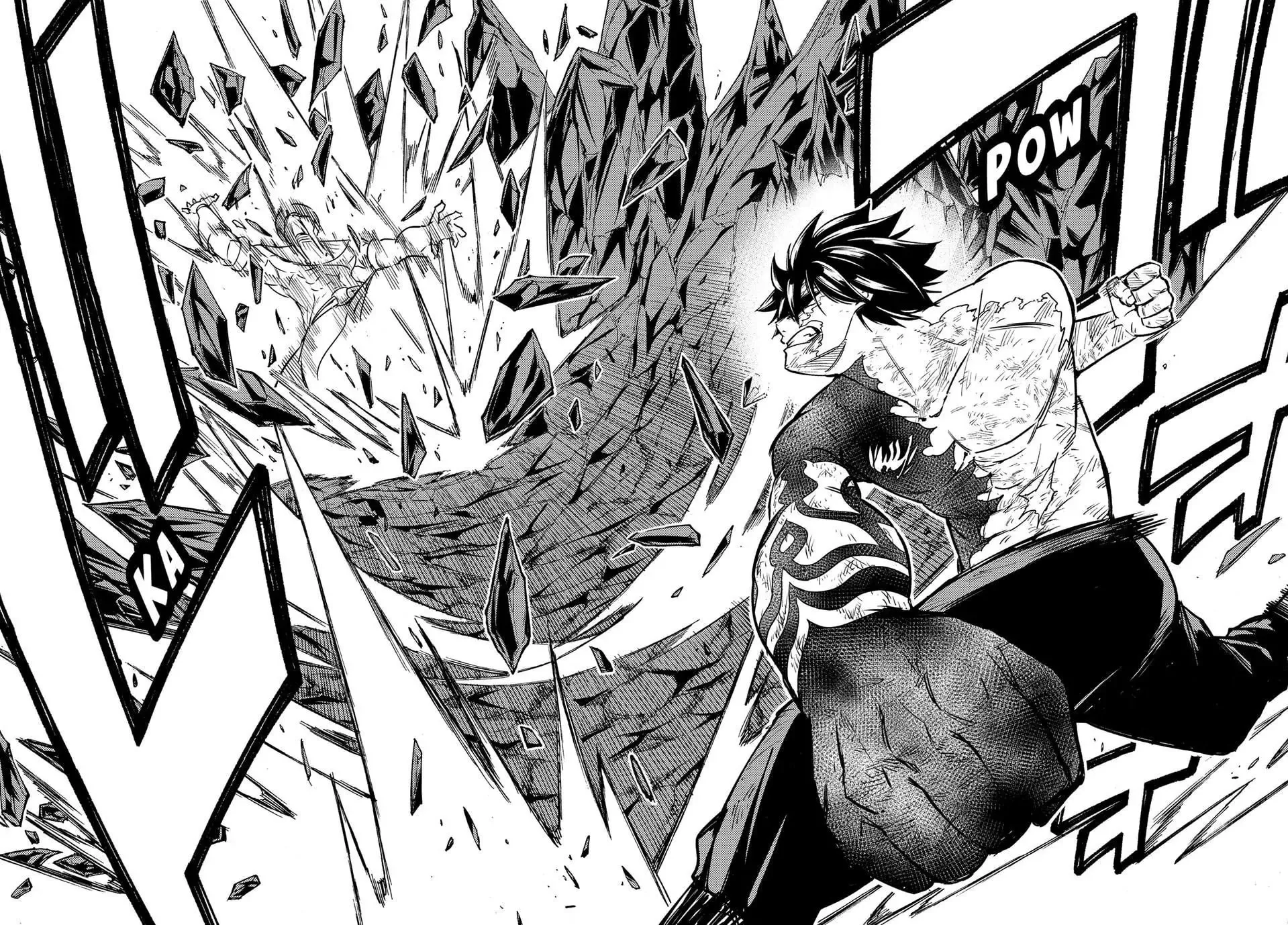 Fairy Tail: 100 Years Quest Chapter 182 page 10 - 
