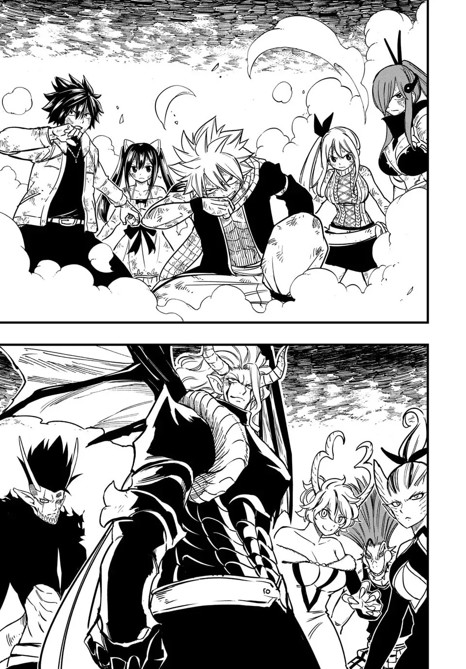 Fairy Tail: 100 Years Quest Chapter 184 page 13 - 