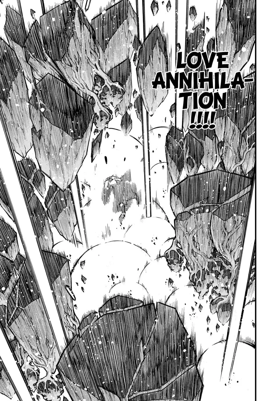 Fairy Tail: 100 Years Quest Chapter 184 page 19 - 