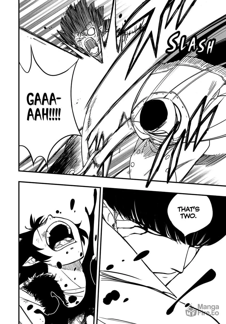 Fairy Tail: 100 Years Quest Chapter 185 page 6 - 