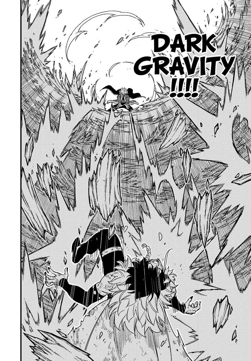 Fairy Tail: 100 Years Quest Chapter 187 page 14 - 