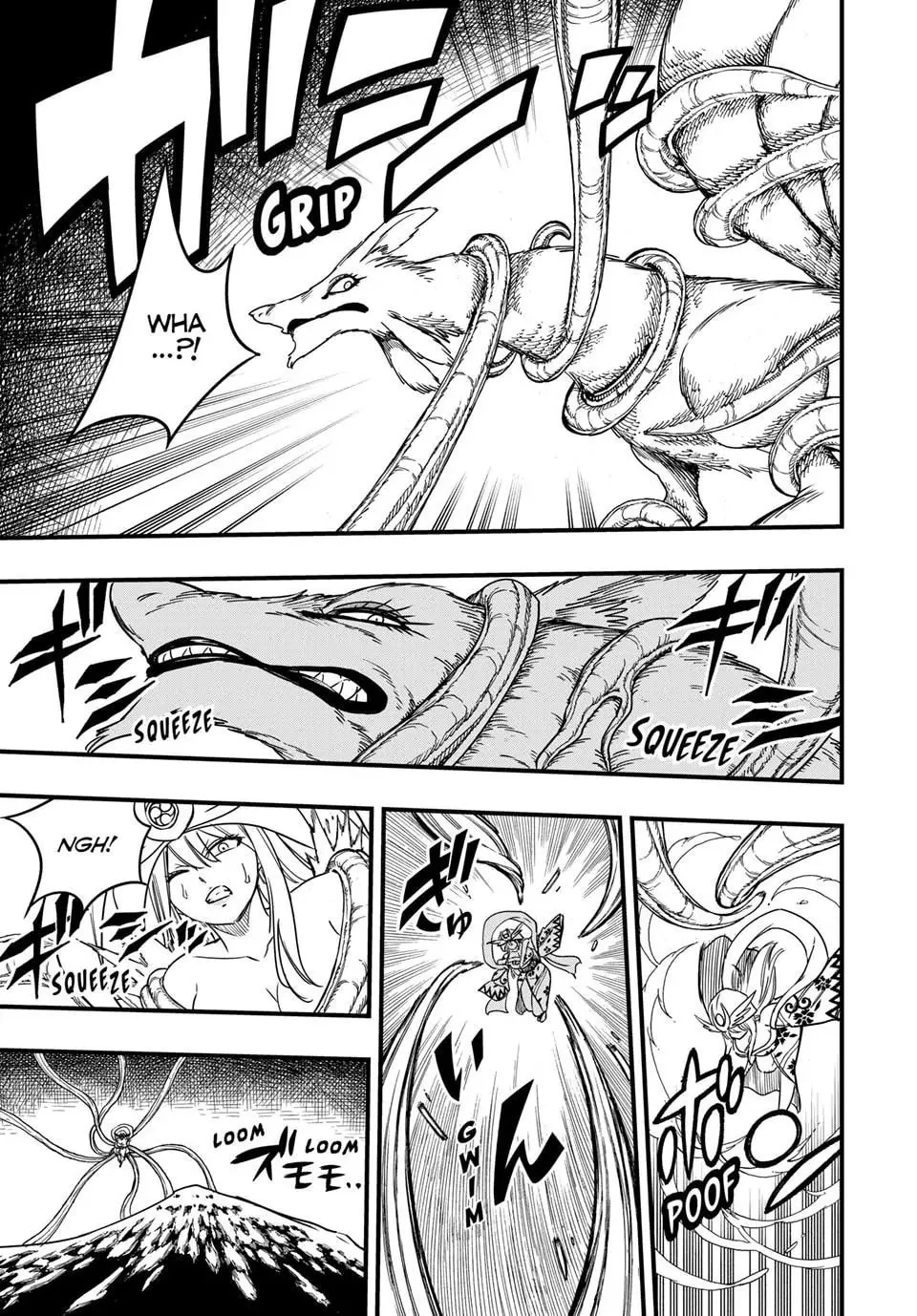 Fairy Tail: 100 Years Quest Chapter 189 page 13 - 