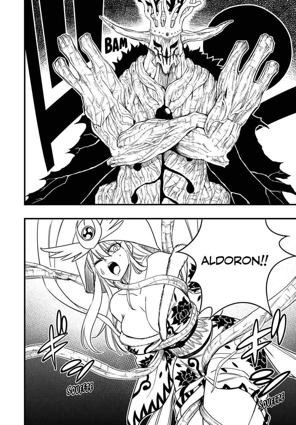 Fairy Tail: 100 Years Quest Chapter 189 page 14 - 