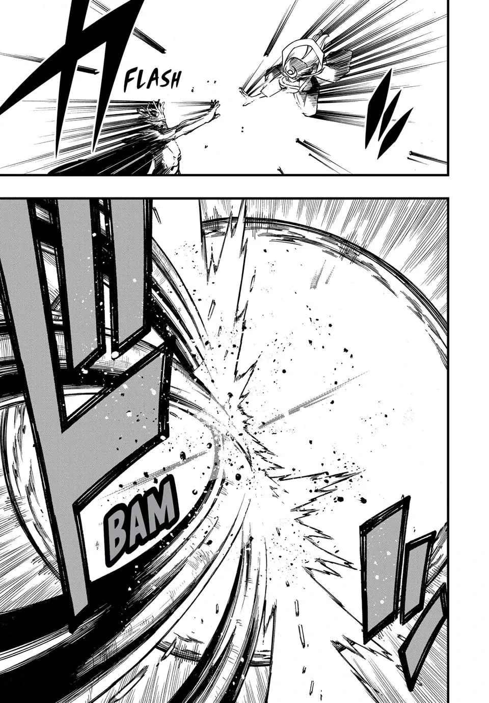 Fairy Tail: 100 Years Quest Chapter 189 page 17 - 