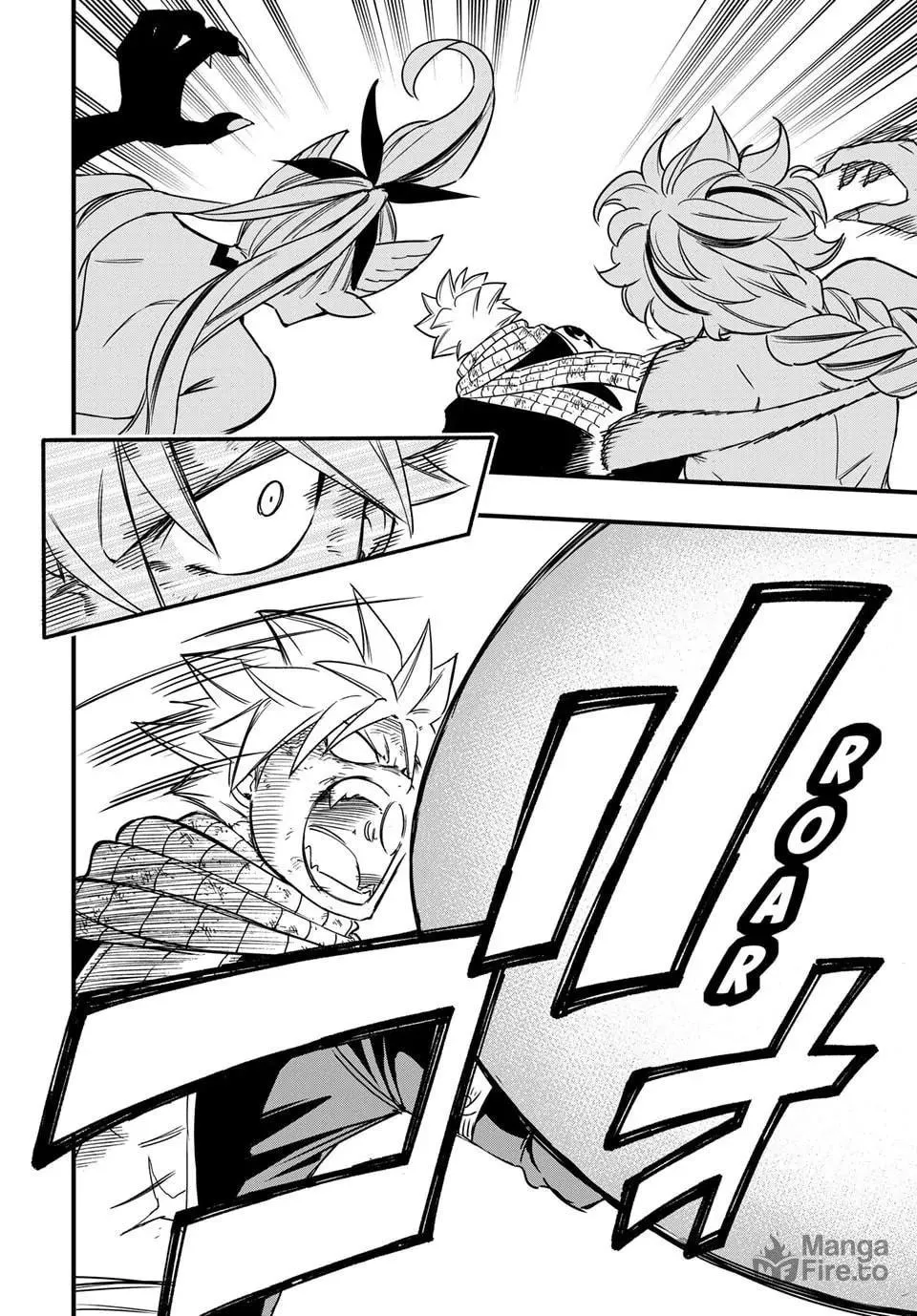 Fairy Tail: 100 Years Quest Chapter 190 page 10 - 