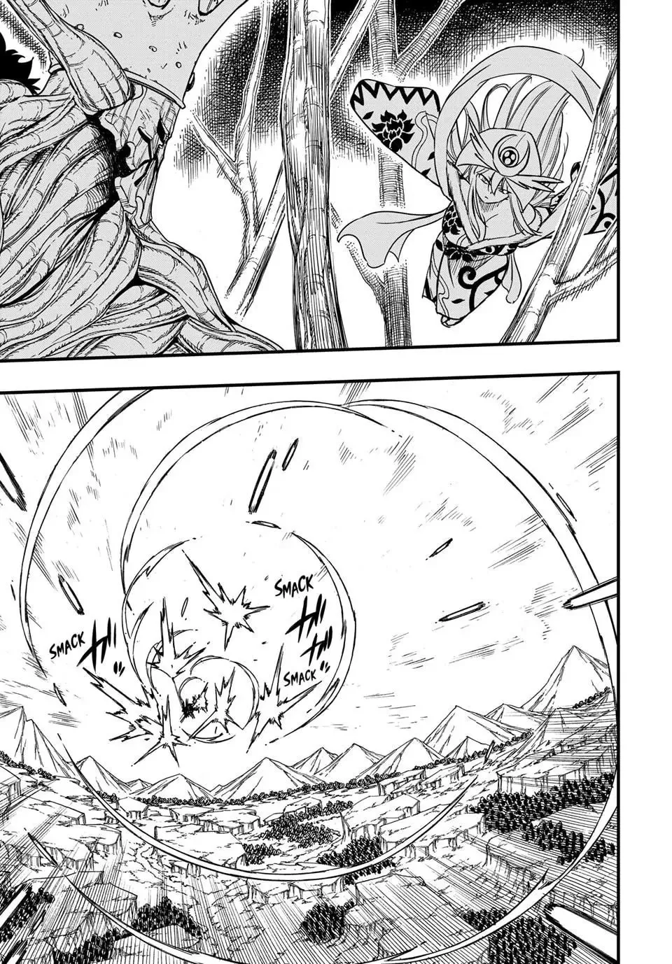 Fairy Tail: 100 Years Quest Chapter 193 page 11 - 