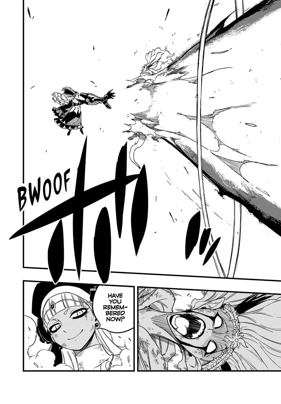 Fairy Tail: 100 Years Quest Chapter 193 page 19 - 