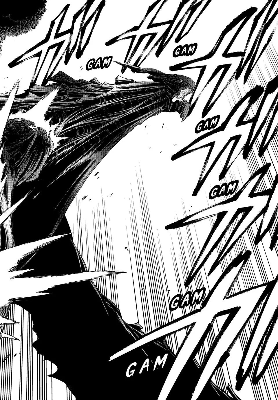 Fairy Tail: 100 Years Quest Chapter 194.1 page 17 - 