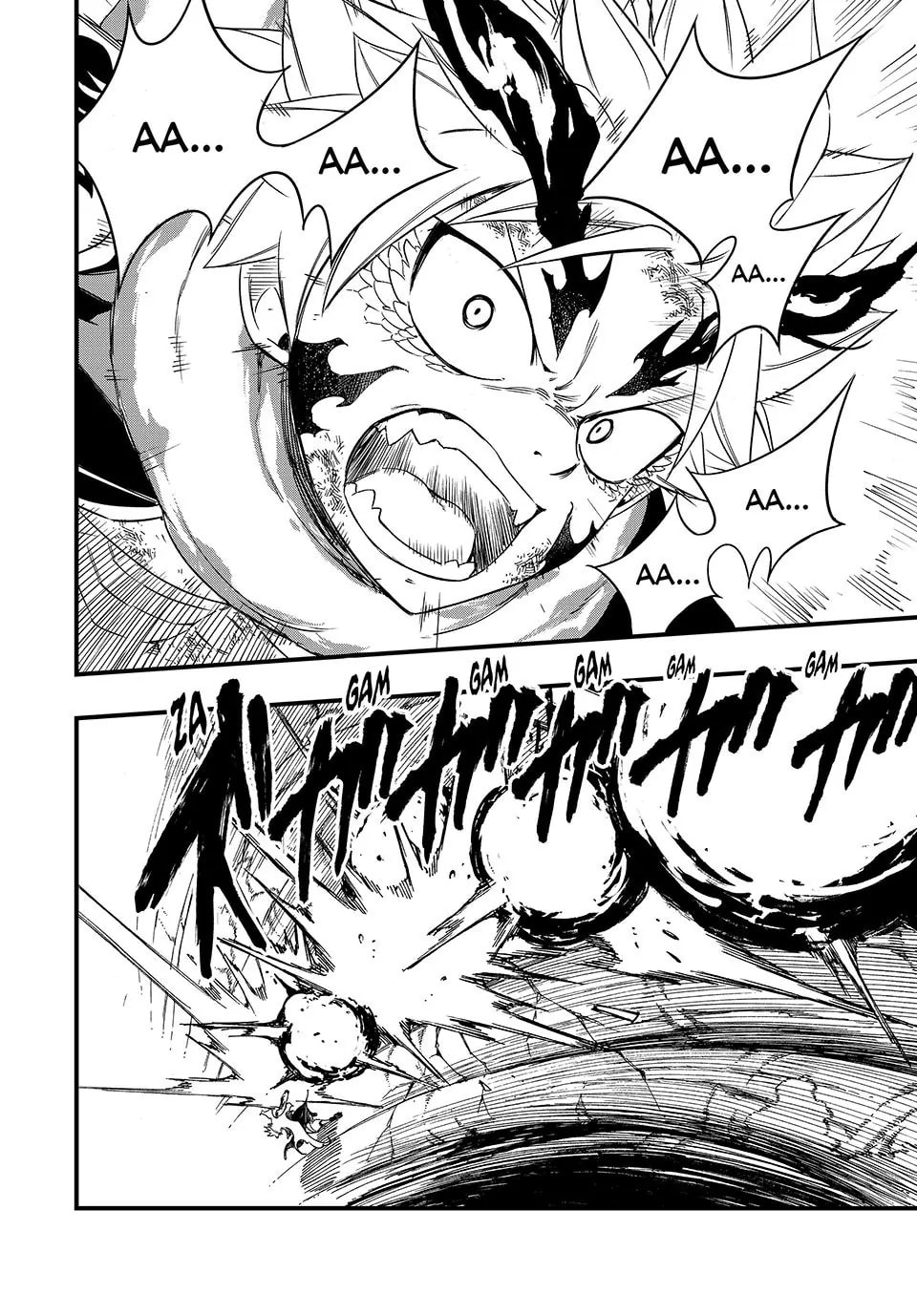 Fairy Tail: 100 Years Quest Chapter 194.1 page 23 - 