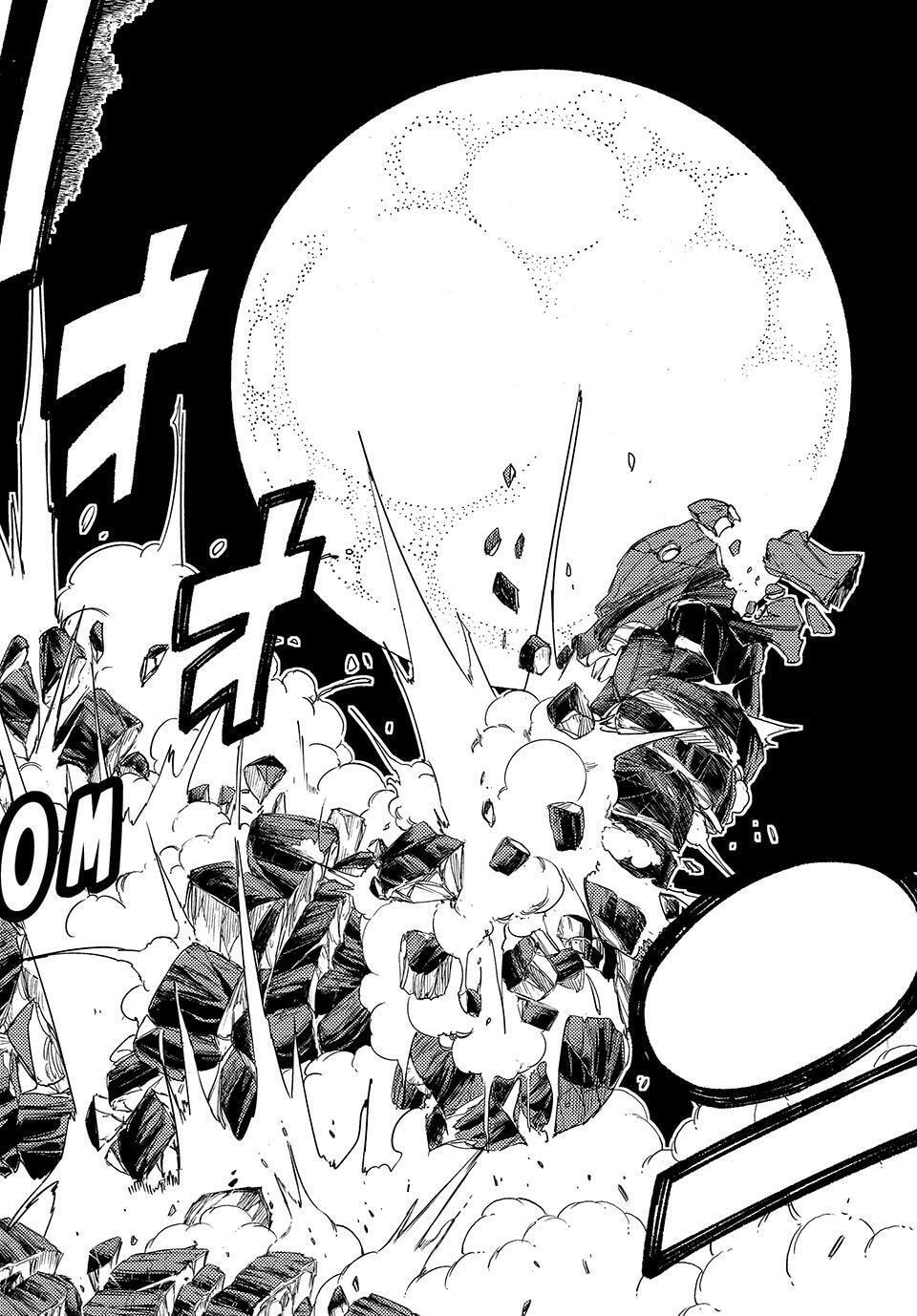 Fairy Tail: 100 Years Quest Chapter 194.2 page 6 - 