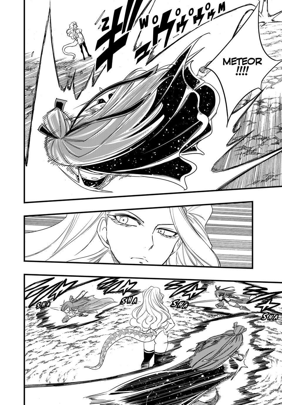 Fairy Tail: 100 Years Quest Chapter 194.3 page 4 - 