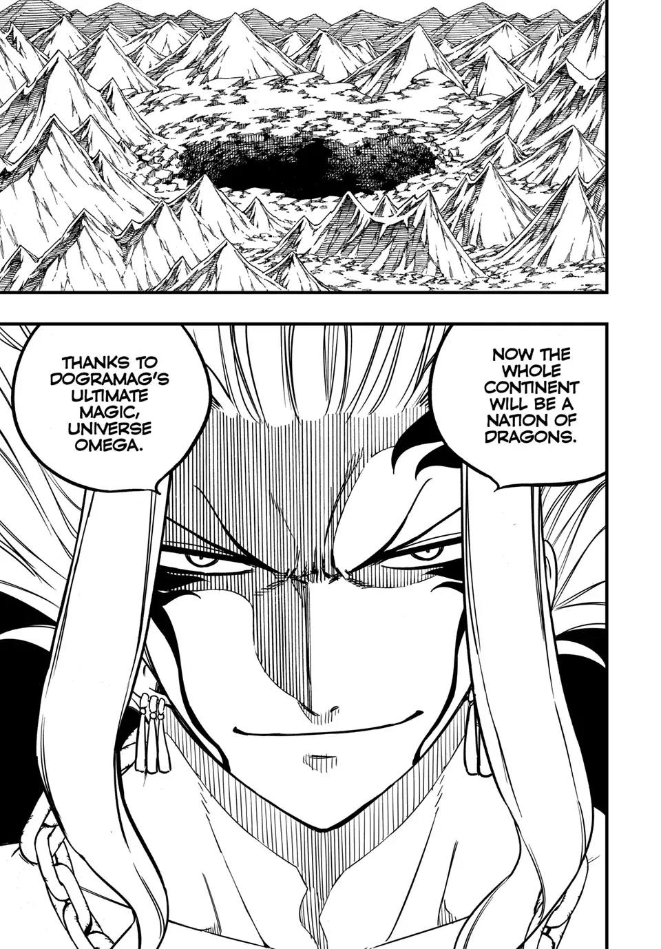 Fairy Tail: 100 Years Quest Chapter 194 page 14 - 