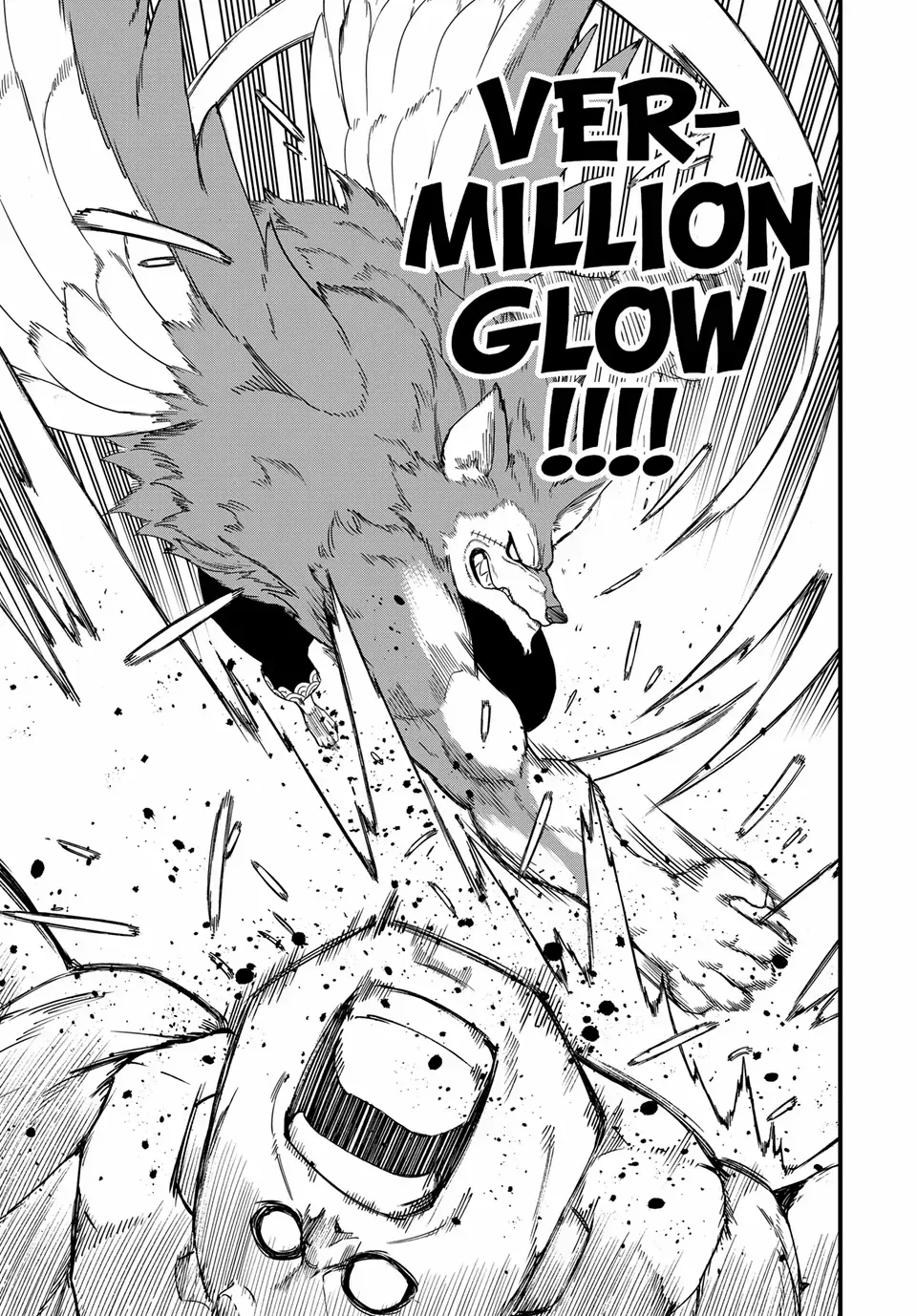 Fairy Tail: 100 Years Quest Chapter 195 page 20 - 