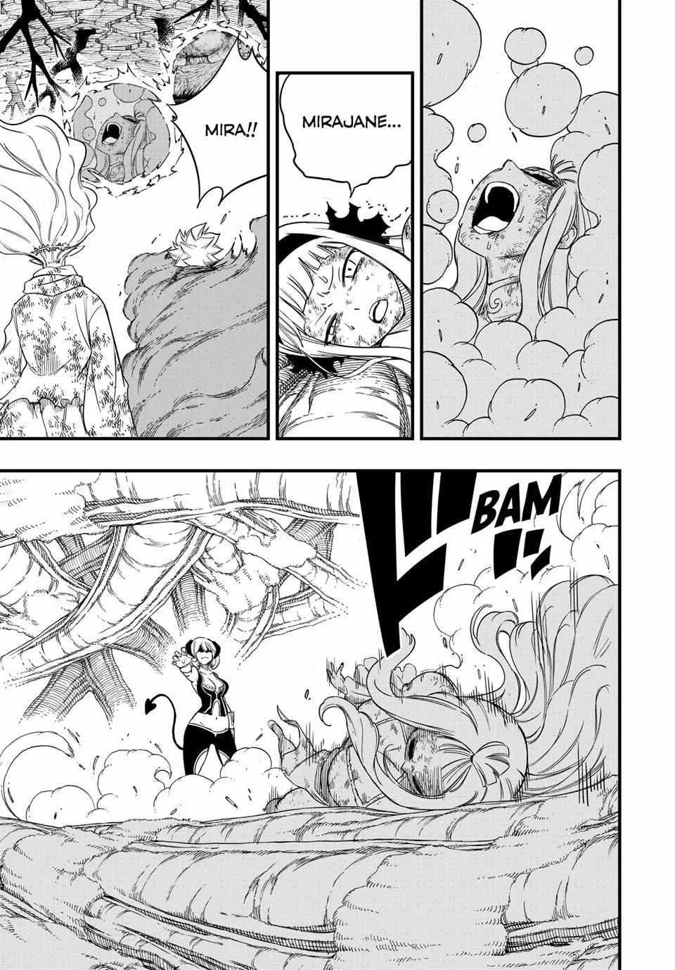 Fairy Tail: 100 Years Quest Chapter 196 page 13 - 