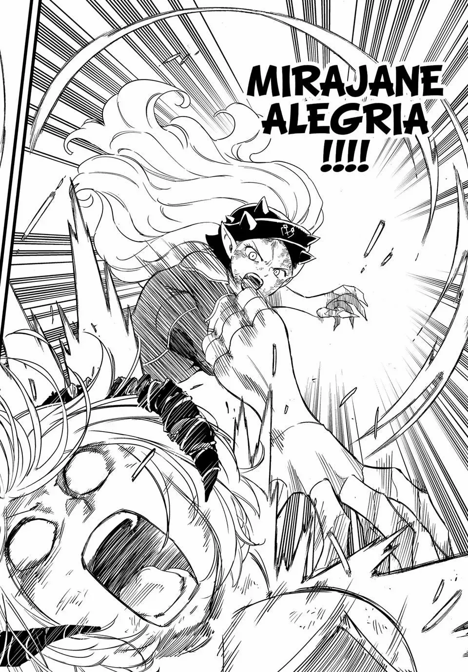 Fairy Tail: 100 Years Quest Chapter 196 page 18 - 