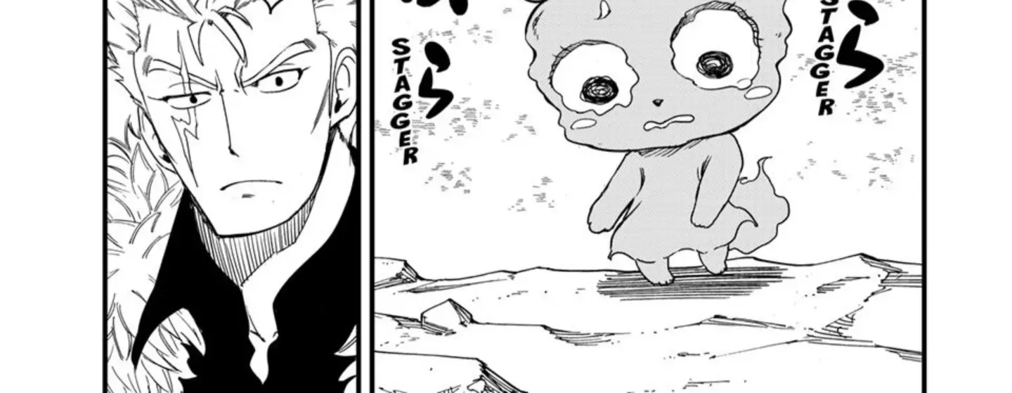Fairy Tail: 100 Years Quest Chapter 197 page 15 - 