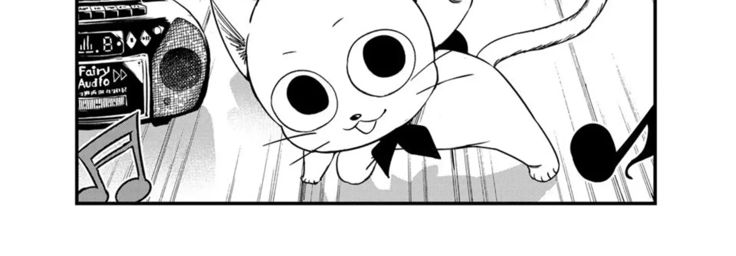 Fairy Tail: 100 Years Quest Chapter 197 page 3 - 