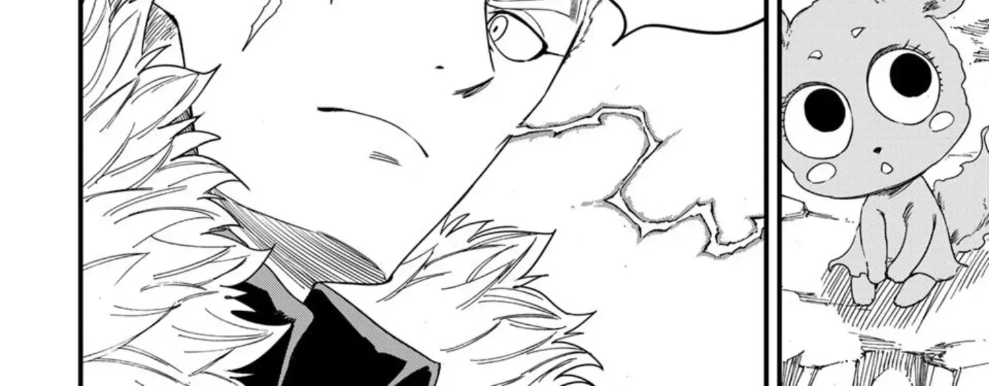 Fairy Tail: 100 Years Quest Chapter 197 page 21 - 